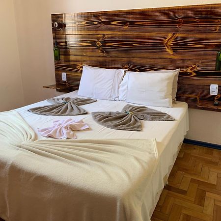 Hotel Miguel Pereira Kültér fotó