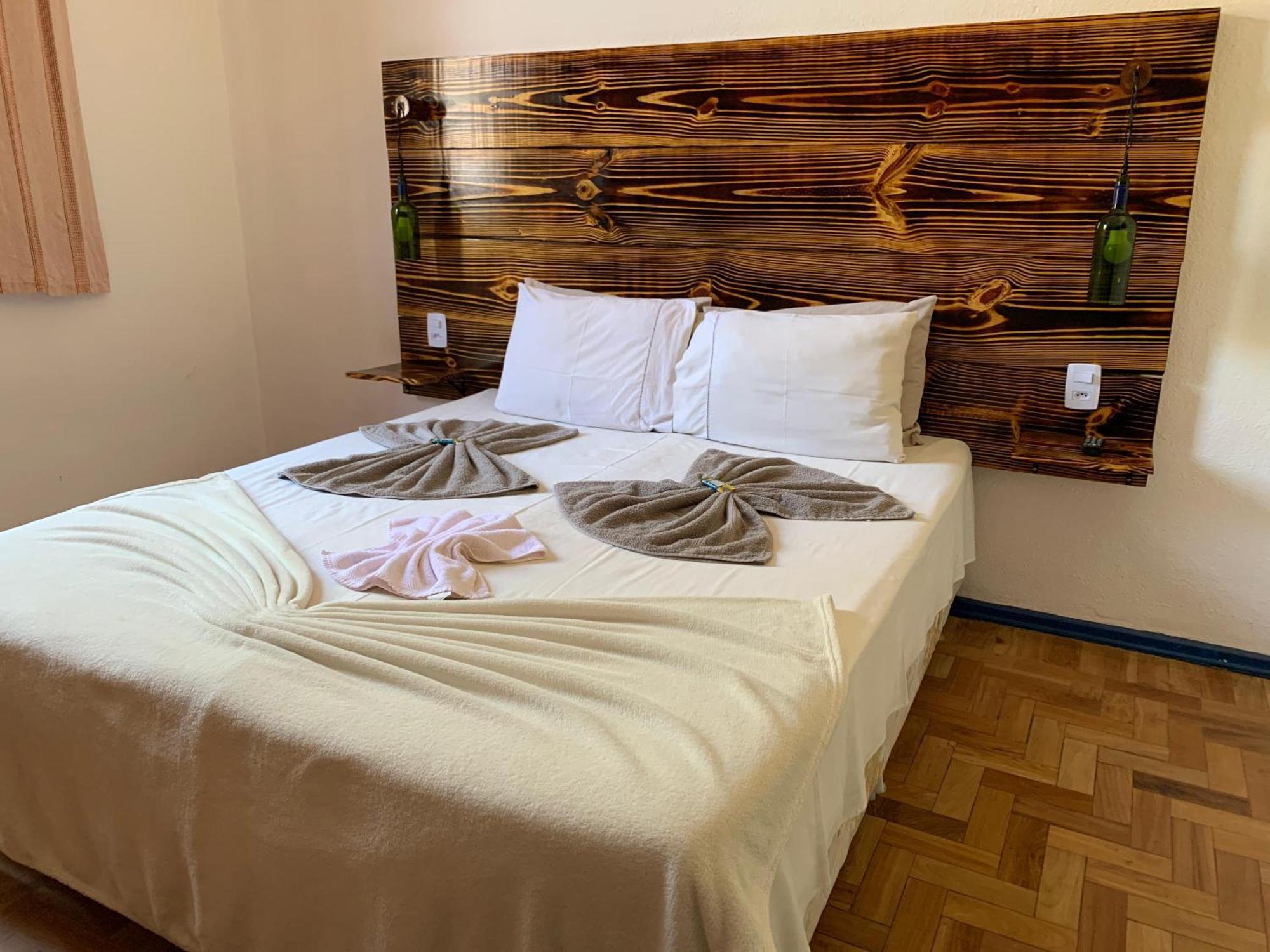 Hotel Miguel Pereira Kültér fotó
