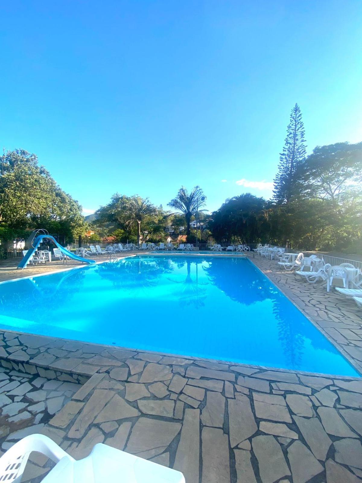 Hotel Miguel Pereira Kültér fotó
