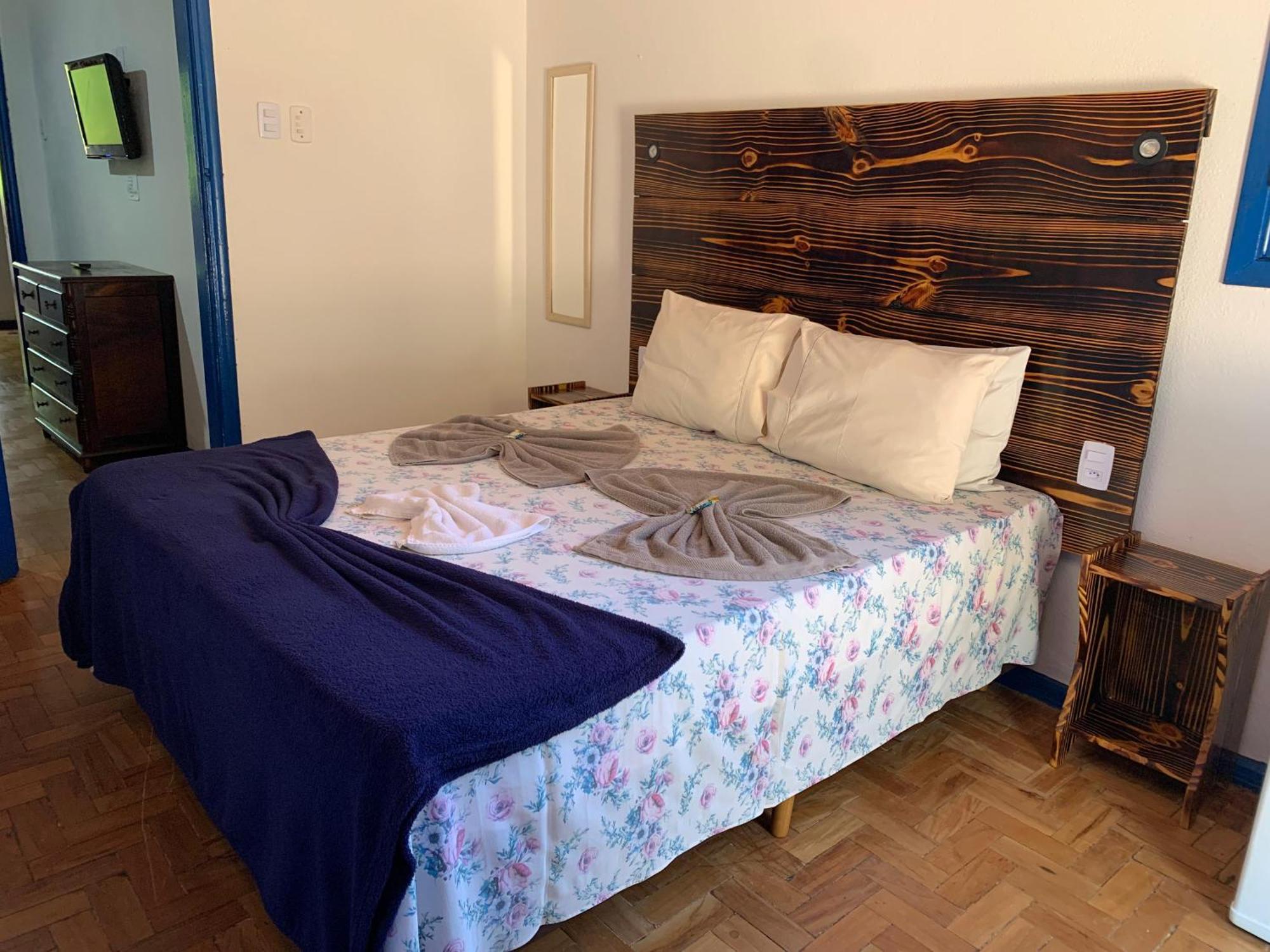 Hotel Miguel Pereira Kültér fotó