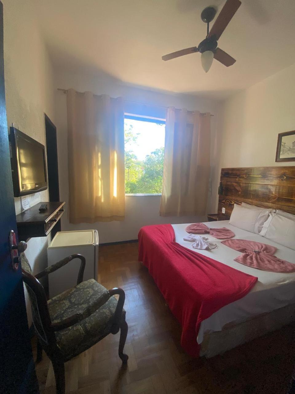 Hotel Miguel Pereira Kültér fotó
