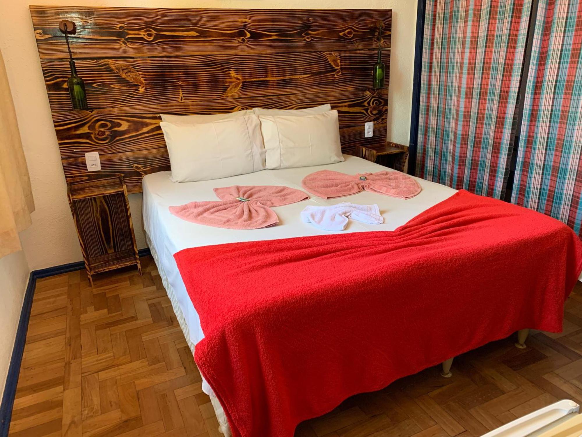 Hotel Miguel Pereira Kültér fotó