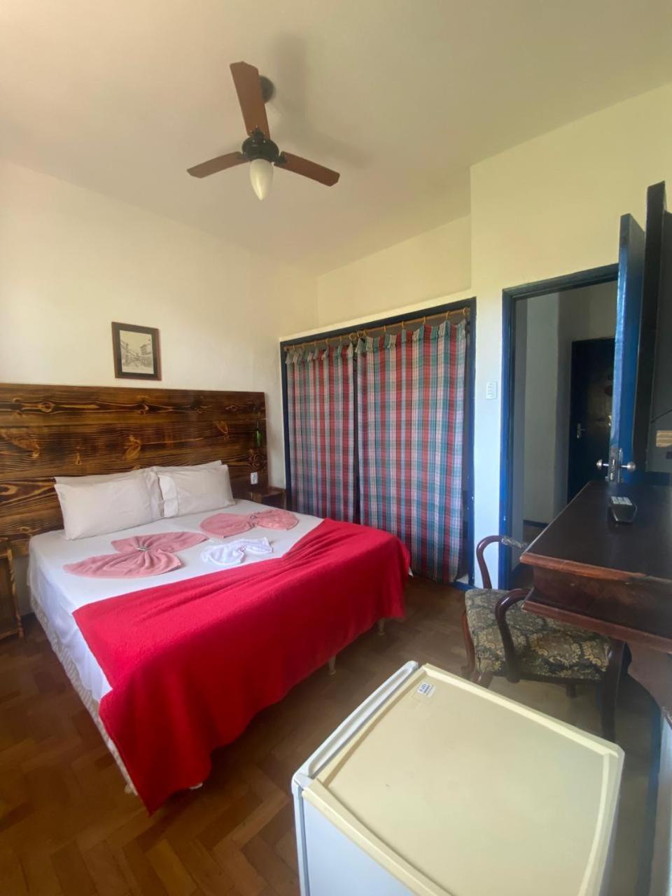 Hotel Miguel Pereira Kültér fotó