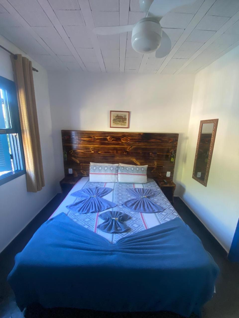 Hotel Miguel Pereira Kültér fotó
