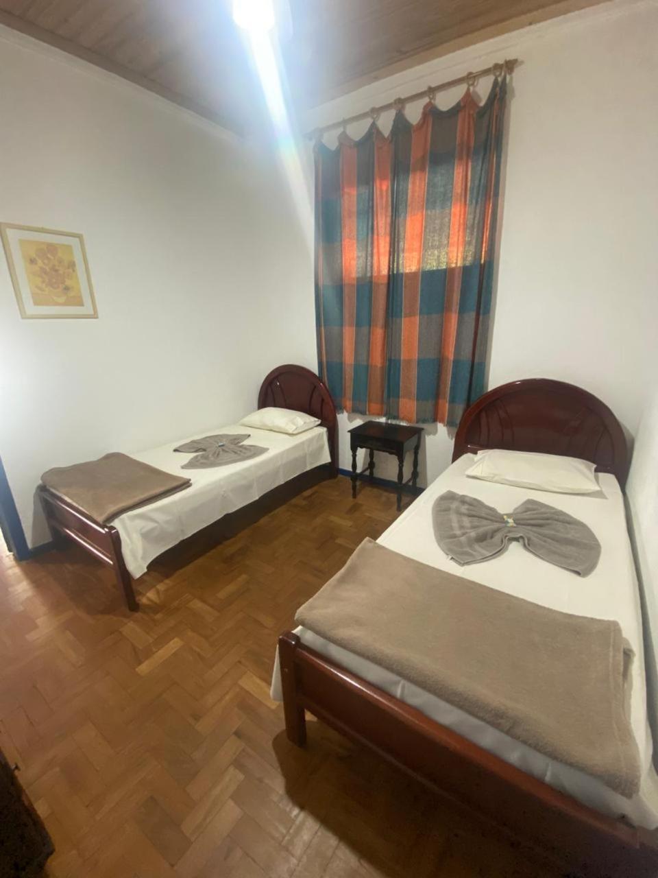 Hotel Miguel Pereira Kültér fotó