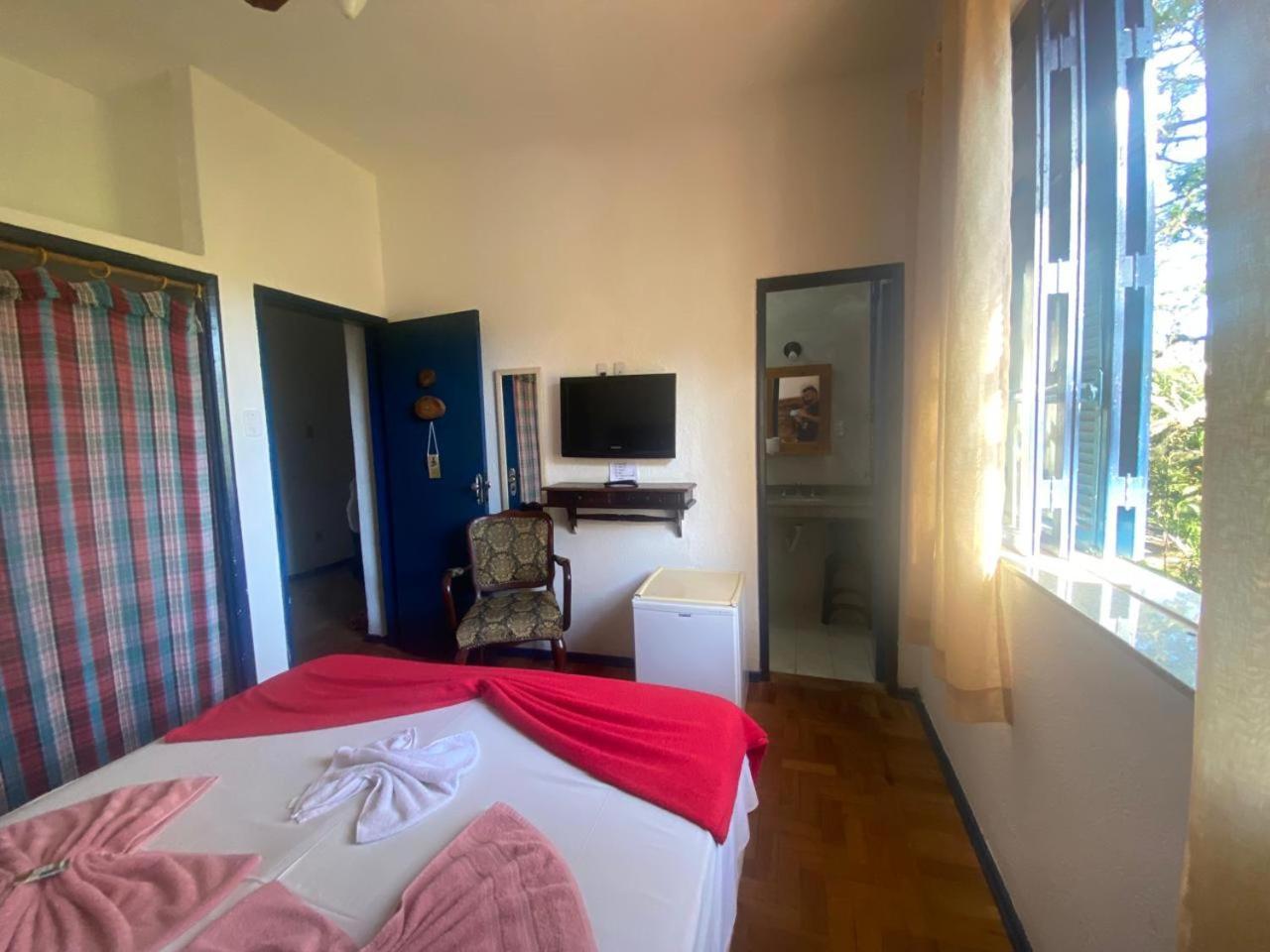 Hotel Miguel Pereira Kültér fotó