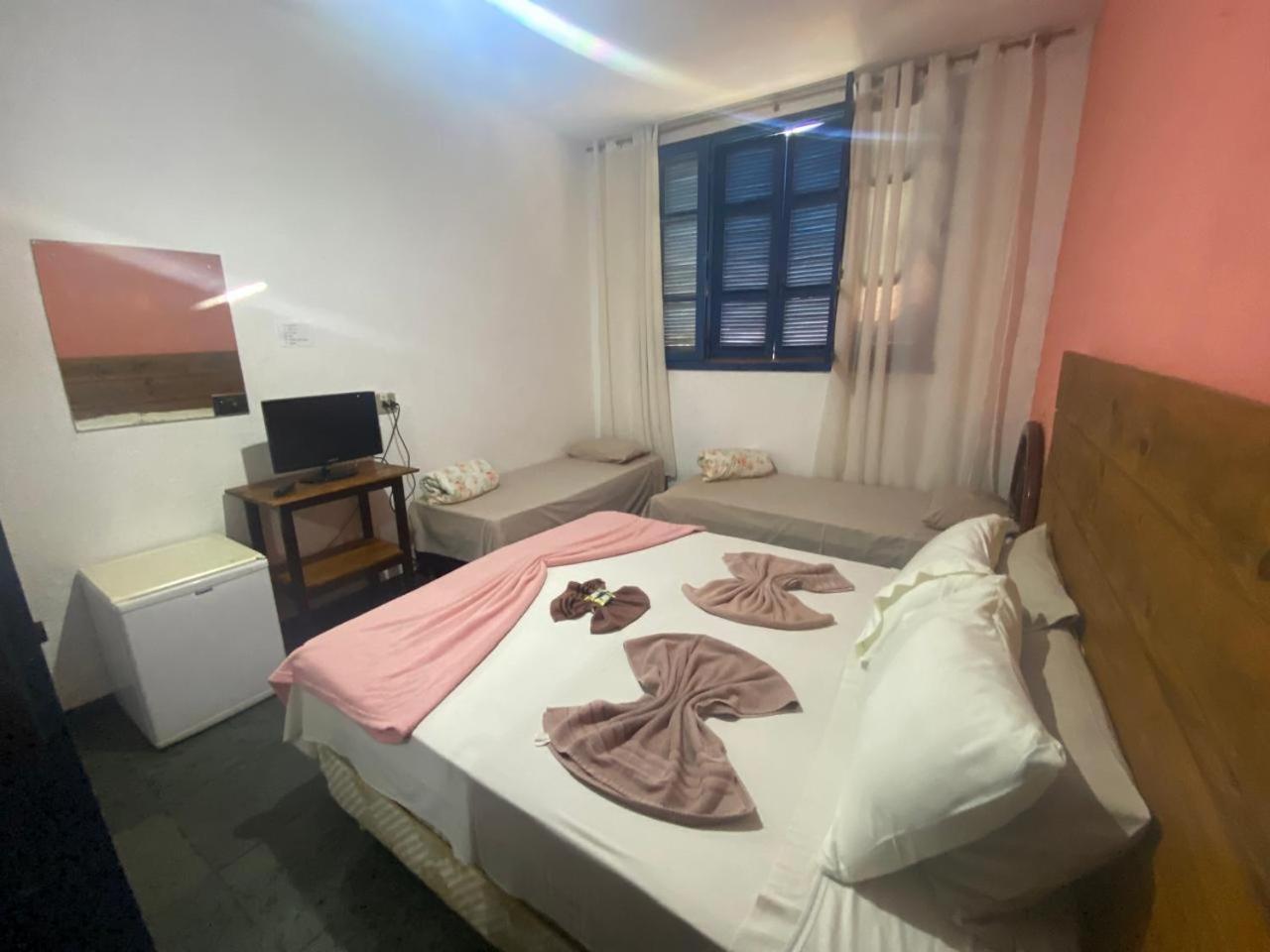 Hotel Miguel Pereira Kültér fotó