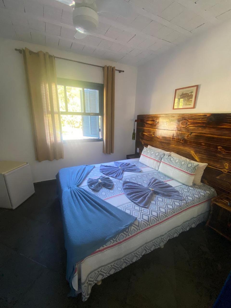 Hotel Miguel Pereira Kültér fotó