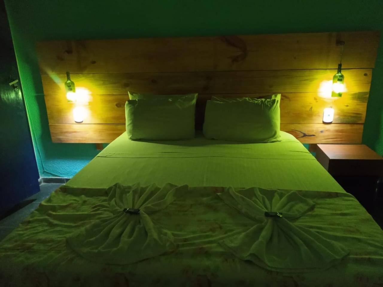 Hotel Miguel Pereira Kültér fotó