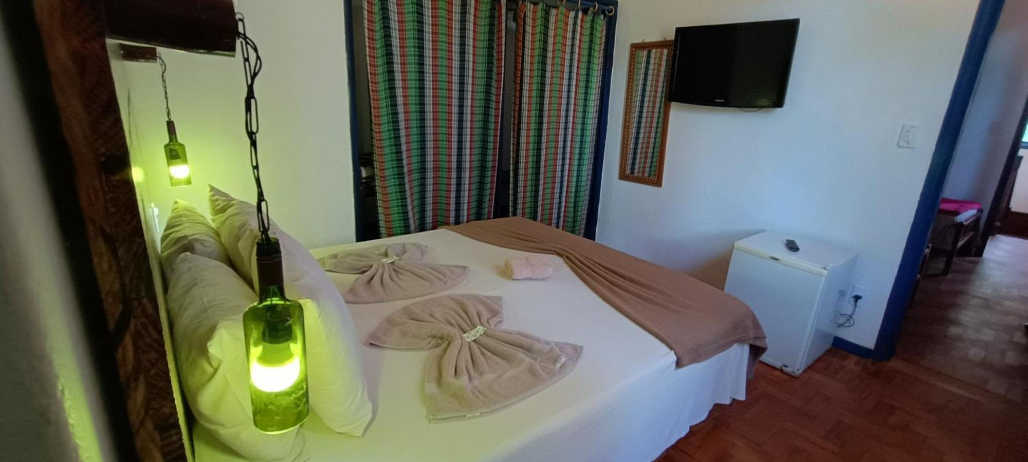 Hotel Miguel Pereira Kültér fotó