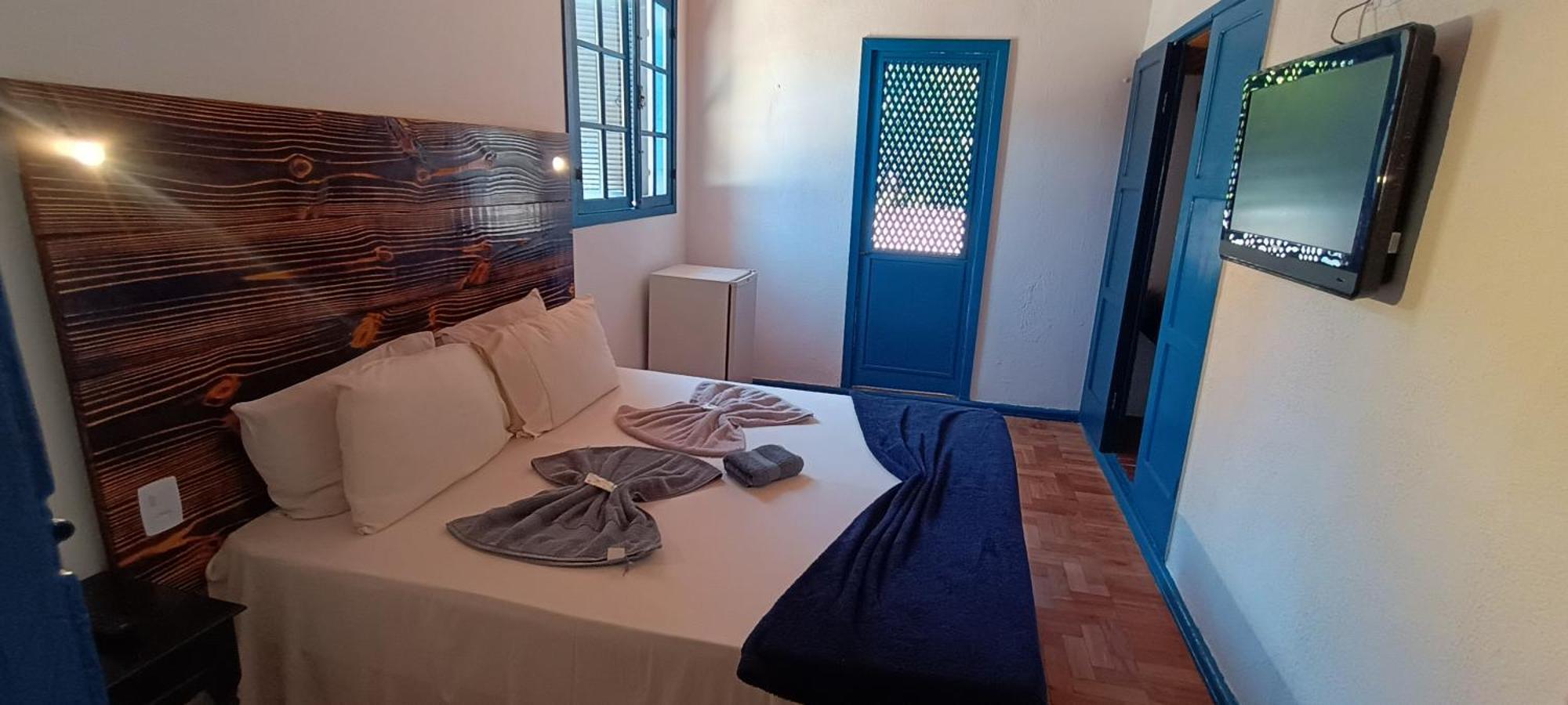 Hotel Miguel Pereira Kültér fotó