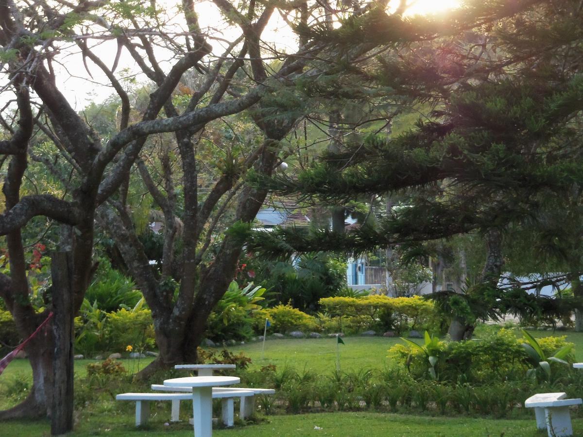 Hotel Miguel Pereira Kültér fotó