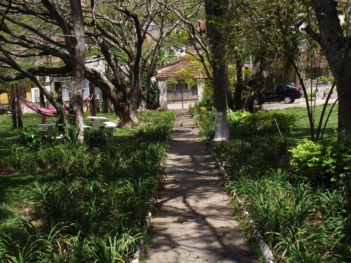 Hotel Miguel Pereira Kültér fotó