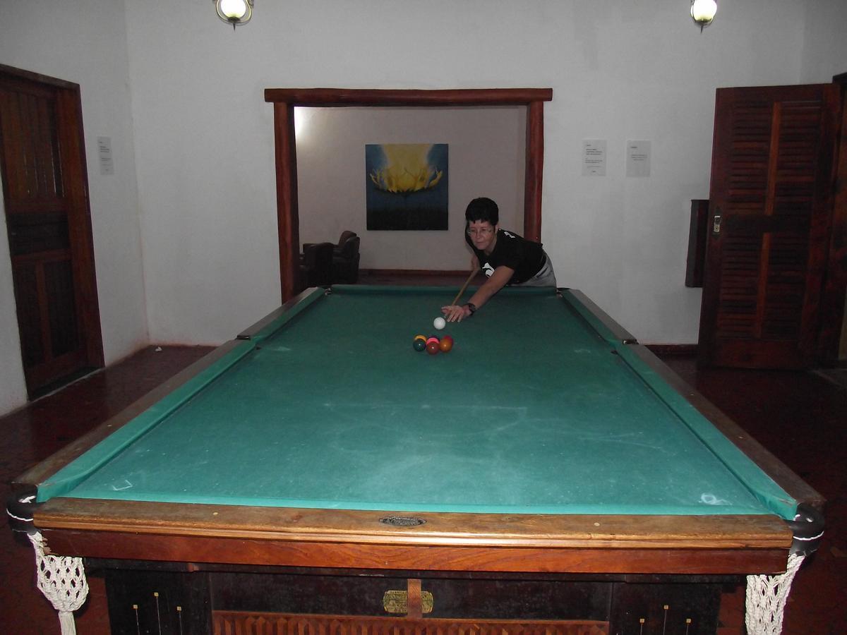 Hotel Miguel Pereira Kültér fotó