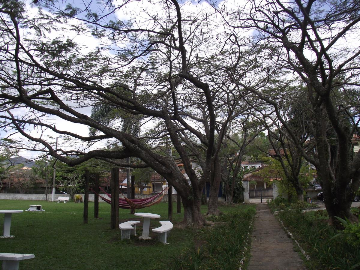 Hotel Miguel Pereira Kültér fotó