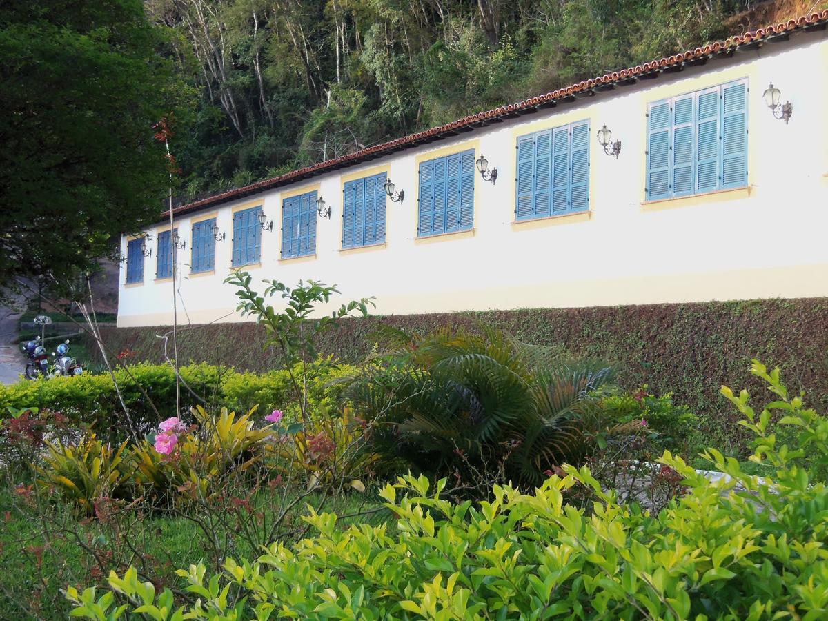 Hotel Miguel Pereira Kültér fotó