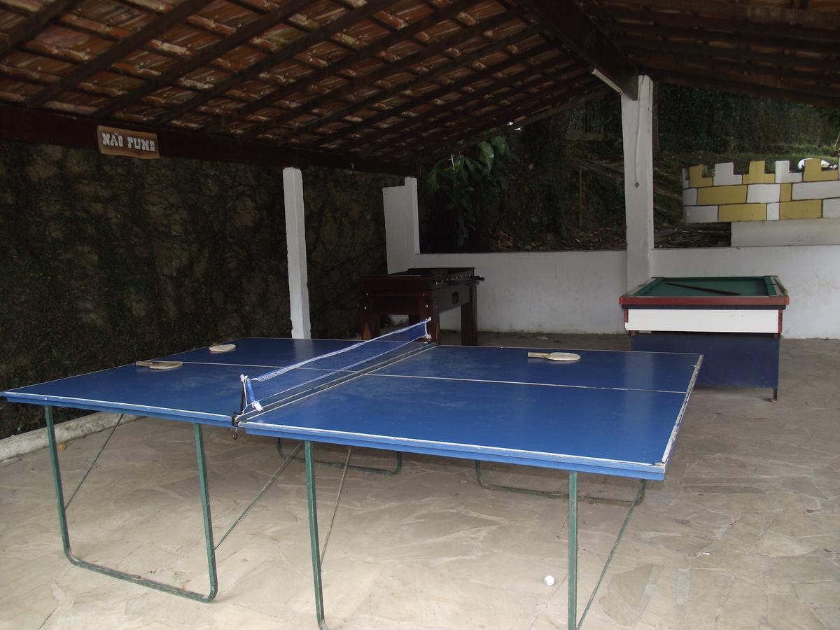 Hotel Miguel Pereira Kültér fotó