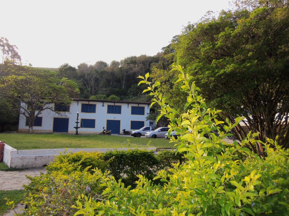Hotel Miguel Pereira Kültér fotó